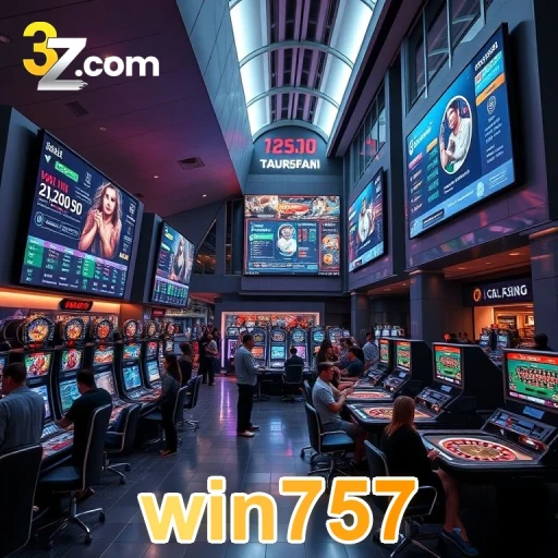 win757 BET