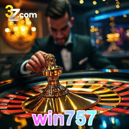 win757 BET Jogos de caça-níqueis